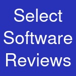 Select Software Reviews