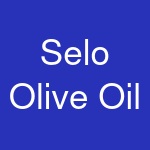 Selo Olive Oil