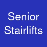 Senior Stairlifts