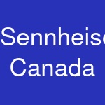 Sennheiser Canada