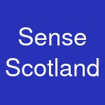 Sense Scotland