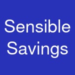 Sensible Savings