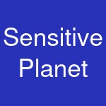 Sensitive Planet