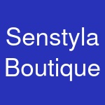 Senstyla Boutique