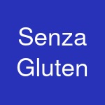 Senza Gluten