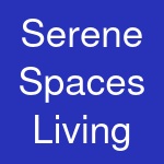 Serene Spaces Living