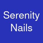 Serenity Nails