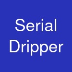 Serial Dripper