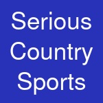 Serious Country Sports