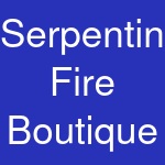 Serpentine Fire Boutique