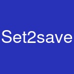 Set2save