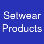 Setwear Products