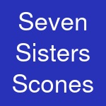 Seven Sisters Scones