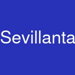 Sevillantal