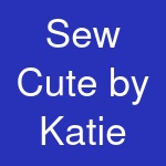 Sew Cute by Katie