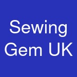 Sewing Gem UK