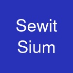 Sewit Sium