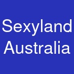 Sexyland Australia