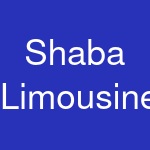 Shaba Limousine