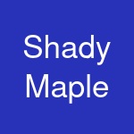 Shady Maple