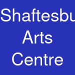 Shaftesbury Arts Centre