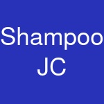 Shampoo JC