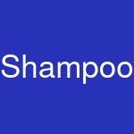 Shampoodle