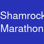 Shamrock Marathon