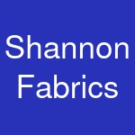 Shannon Fabrics