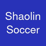 Shaolin Soccer