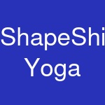 ShapeShifter Yoga