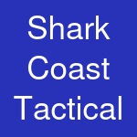 Shark Coast Tactical