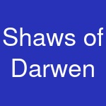 Shaws of Darwen