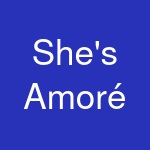 She's Amoré