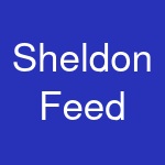 Sheldon Feed & Supply