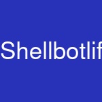 Shellbotlife