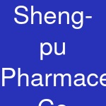 Sheng-pu Pharmaceutics Co