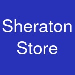 Sheraton Store