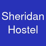 Sheridan Hostel