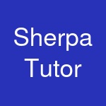 Sherpa Tutor