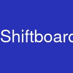 Shiftboard