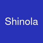 Shinola