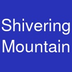 Shivering Mountain