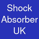 Shock Absorber UK