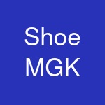 Shoe MGK