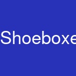 Shoeboxed