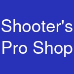 Shooter's Pro Shop