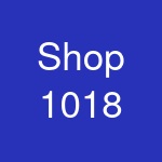 Shop 1018