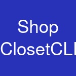 Shop ClosetCLE