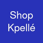 Shop Kpellé